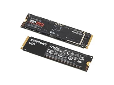 Samsung 980